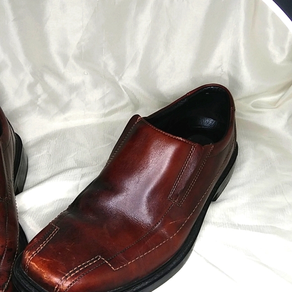 Bostonian Slip On Shoes - Picture 14 of 14